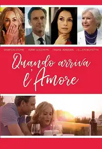 Quando arriva l'amore (2018) - Film Streaming HD
