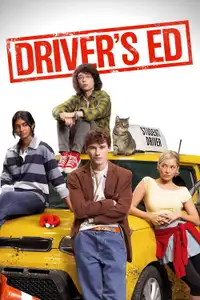 Driver's Ed - Guida contromano (2025) - Film Streaming HD