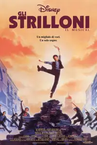 Gli strilloni (1992) - Film Streaming HD