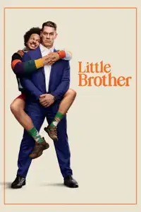 Little Brother (2026) - Film Streaming HD