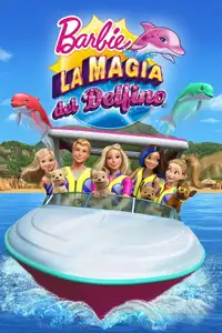Barbie - La magia del delfino (2017) - Film Streaming HD