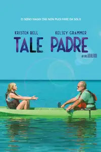 Tale padre (2018) - Film Streaming HD