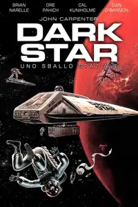 Dark Star (1974) - Film Streaming HD