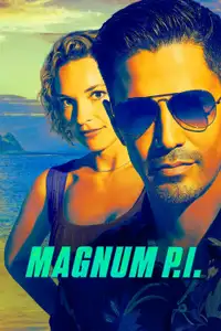 Magnum P.I. (2018) - Serie TV Streaming HD
