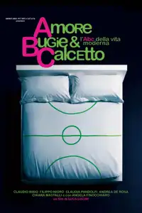 Amore, bugie e calcetto (2008) - Film Streaming HD