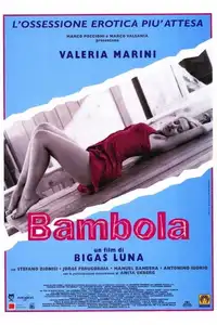 Bambola (1996) - Film Streaming HD