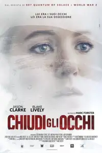 Chiudi gli occhi (2017) - Film Streaming HD