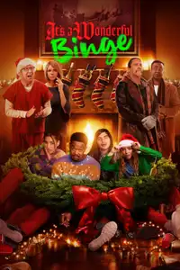 It's a Wonderful Binge (2022) - Film Streaming HD