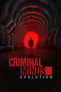 Criminal Minds