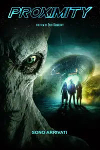 Proximity (2020) - Film Streaming HD