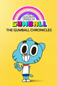 Le cronache di Gumball (2020) - Serie TV Streaming HD