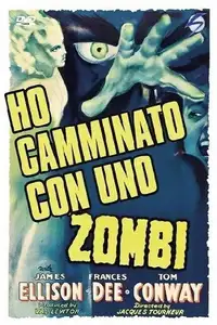Ho camminato con uno zombi (1943) - Film Streaming HD