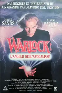 Warlock - L'angelo dell'apocalisse (1993) - Film Streaming HD