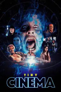 Tiny Cinema (2022) - Film Streaming HD