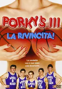 Porky's III - La rivincita! (1985) - Film Streaming HD