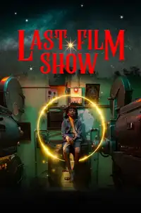 Last Film Show (2022) - Film Streaming HD