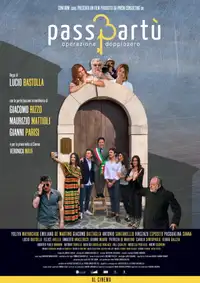 Passpartù - Operazione Doppiozero (2019) - Film Streaming HD