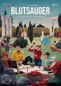 Blutsauger (2022) - Film Streaming HD