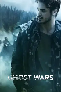 Ghost Wars (2017) - Serie TV Streaming HD