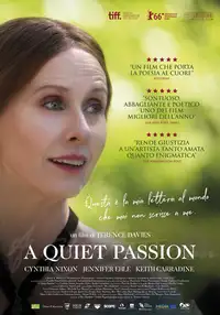 A Quiet Passion (2016) - Film Streaming HD