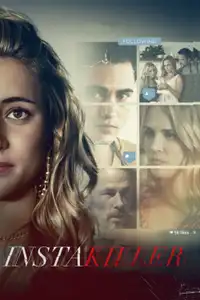 Social Killer (2018) - Film Streaming HD