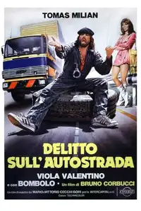 Delitto sull'autostrada (1982) - Film Streaming HD