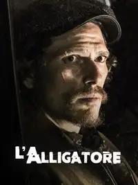 L'alligatore (2020) - Serie TV Streaming HD