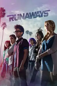 Runaways (2017) - Serie TV Streaming HD