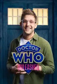 Doctor Who: Unleashed (2024) - Serie TV Streaming HD
