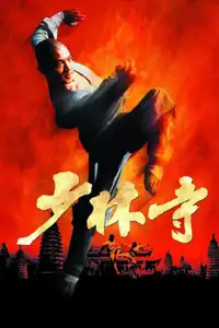 The Shaolin Temple (1982) - Film Streaming HD