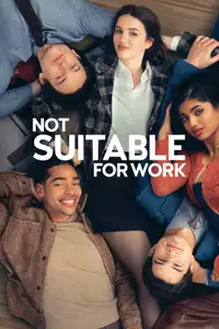 Not Suitable for Work (2026) - Serie TV Streaming HD