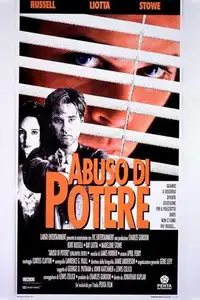 Abuso di potere (1992) - Film Streaming HD