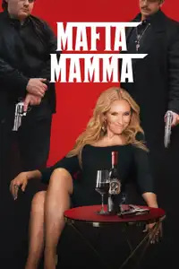 Mafia Mamma (2023) - Film Streaming HD
