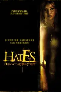 Hates - House at the End of the Street (2012) - Film Streaming HD