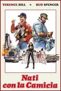 Nati con la camicia (1983) - Film Streaming HD