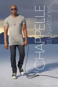 Dave Chappelle: Sticks & Stones (2019) - Film Streaming HD