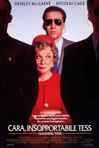 Cara, insopportabile Tess (1994) - Film Streaming HD