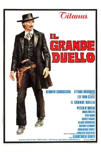 Il grande duello (1972) - Film Streaming HD