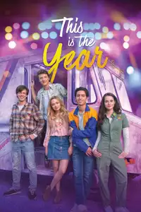 This Is the Year (2021) - Film Streaming HD