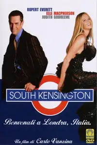 South Kensington (2001) - Film Streaming HD