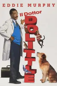 Il dottor Dolittle (1998) - Film Streaming HD