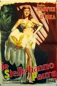 Le stelle hanno paura (1943) - Film Streaming HD