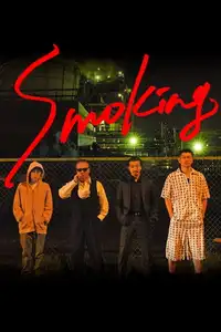 Smoking (2018) - Serie TV Streaming HD