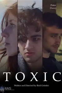 Toxic (2025) - Film Streaming HD