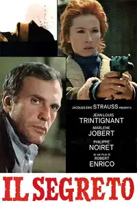 Il segreto (1974) - Film Streaming HD