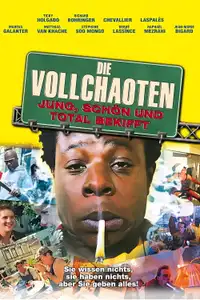 Les Gaous (2003) - Film Streaming HD
