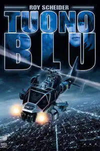 Tuono Blu (1983) - Film Streaming HD