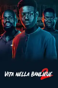 Vita nella banlieue 2 (2023) - Film Streaming HD