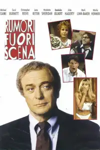 Rumori fuori scena (1992) - Film Streaming HD
