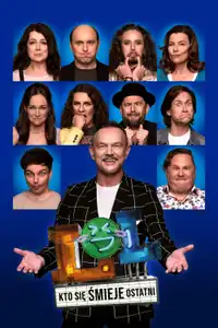 LOL: Chi ride è fuori (2023) - Serie TV Streaming HD